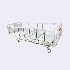 FJ-D2H二功能電動病床A