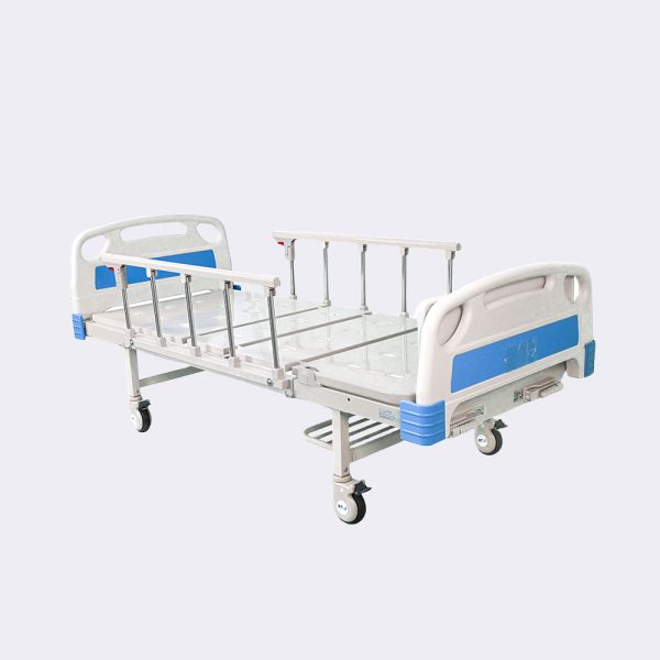 FJ-02H雙搖病床