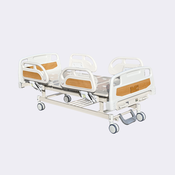FJ-21H兩功能護(hù)理床